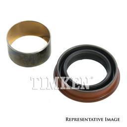 Jaguar Automatic Transmission Extension Housing Seal Kit - Timken 5208